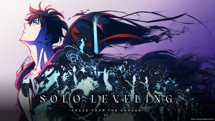 Solo Leveling - Ảnh 1.