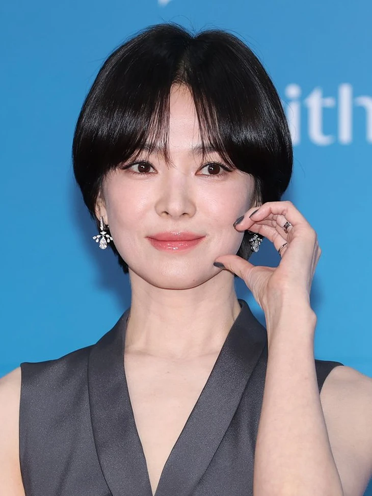 Song Hye Kyo - Ảnh 5.
