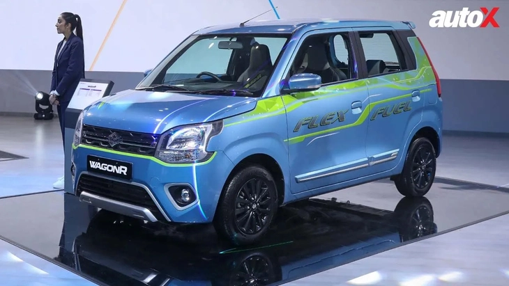 Suzuki Fronx  - Ảnh 2.