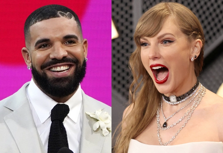 Taylor Swift - Ảnh 1.