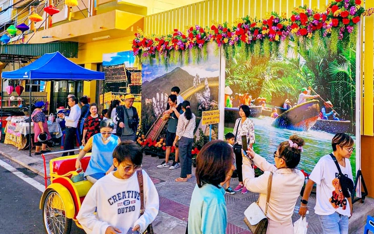 Tổng Bí thư, Chủ tịch nước Tô Lâm: Mỗi lần đến Thái Lan đều thấy xúc động - Ảnh 3.