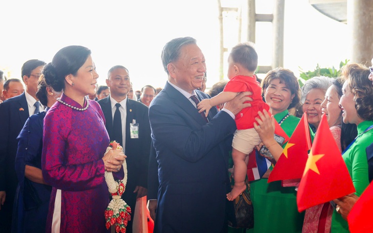 Tập đoàn lớn của Thái Lan muốn mở rộng hoạt động đầu tư tại Việt Nam - Ảnh 2.