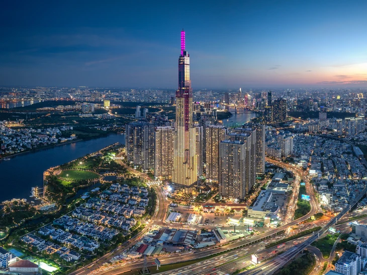 Việt Nam - Ảnh 2.