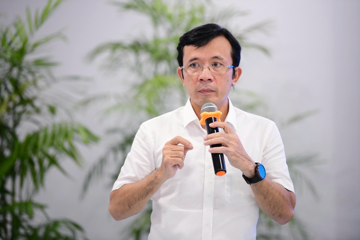 Ngày Tài chính số 2026 đã sẵn sàng với hàng loạt công nghệ và trải nghiệm mới - Ảnh 5.