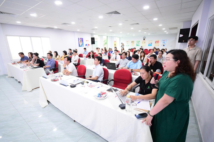 Ngày Tài chính số 2026 đã sẵn sàng với hàng loạt công nghệ và trải nghiệm mới - Ảnh 7.