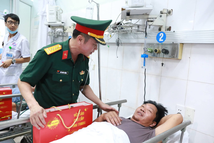 Hải Phòng - Ảnh 2.