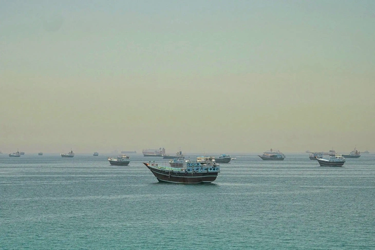 Iran - Ảnh 1.