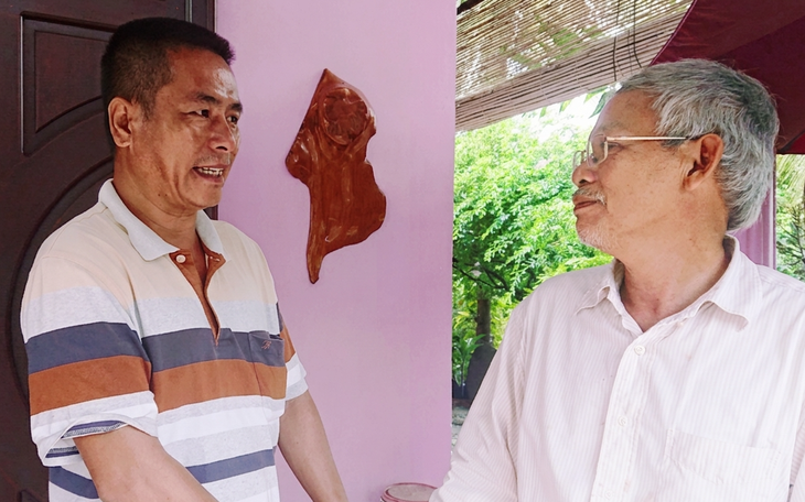 Do bực tức chăm sóc nên nghịch tử ở An Giang ra tay bóp cổ giết chết mẹ ruột - Ảnh 2.