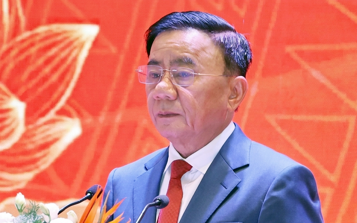 Phó thủ tướng Phạm Thị Thanh Trà thông tin về cắt giảm thủ tục hành chính, tiết kiệm 23.000 tỉ/năm - Ảnh 4.
