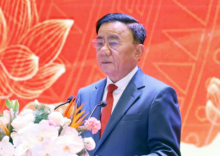 Thường trực Ban Bí thư: Giám sát, kiểm soát chặt chẽ để chống lạm quyền trong thực thi công vụ - Ảnh 1.