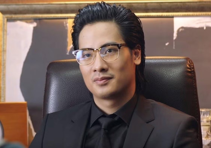 JVevermind: Từ YouTuber đến ghế tổng giám đốc công ty điện ảnh của Vingroup - Ảnh 4.