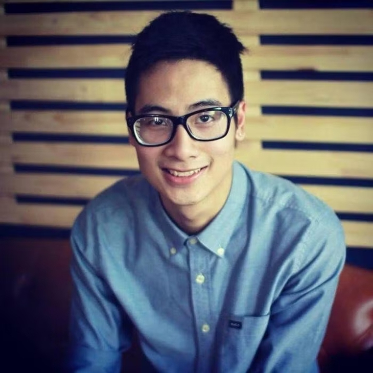JVevermind: Từ YouTuber đến ghế tổng giám đốc công ty điện ảnh của Vingroup - Ảnh 2.