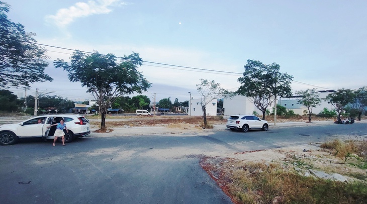 thu hồi đất - Ảnh 3.
