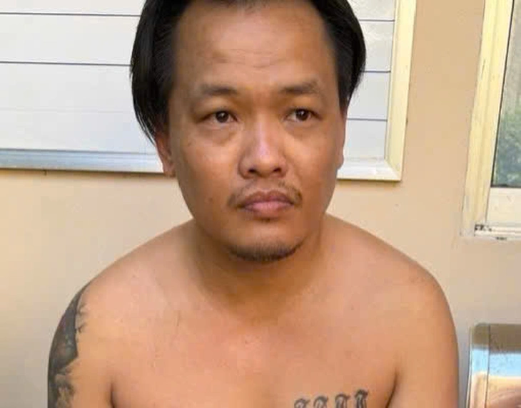 cảnh sát - Ảnh 5.