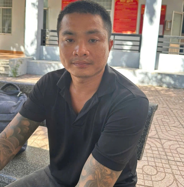 cảnh sát - Ảnh 4.