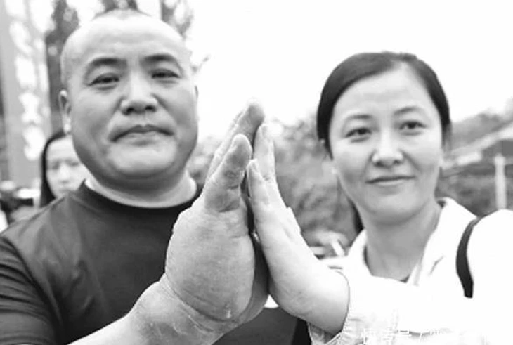 thiết sa chưởng - Ảnh 2.