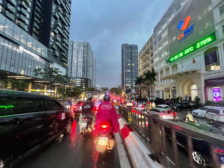 hà nội - Ảnh 6.