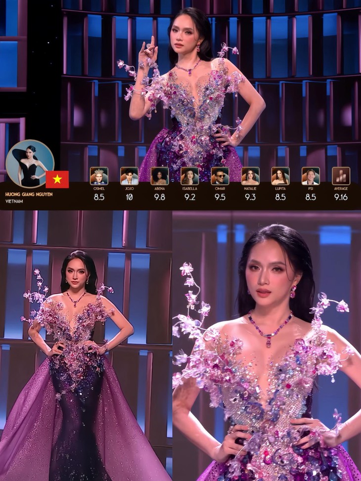 Hương Giang - Ảnh 3.