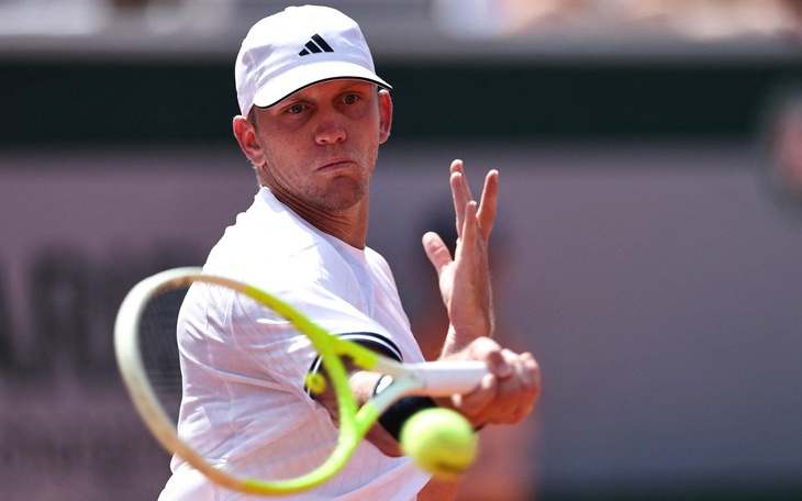 Sinner giải thích lí do bị loại sớm tại Roland Garros - Ảnh 3.