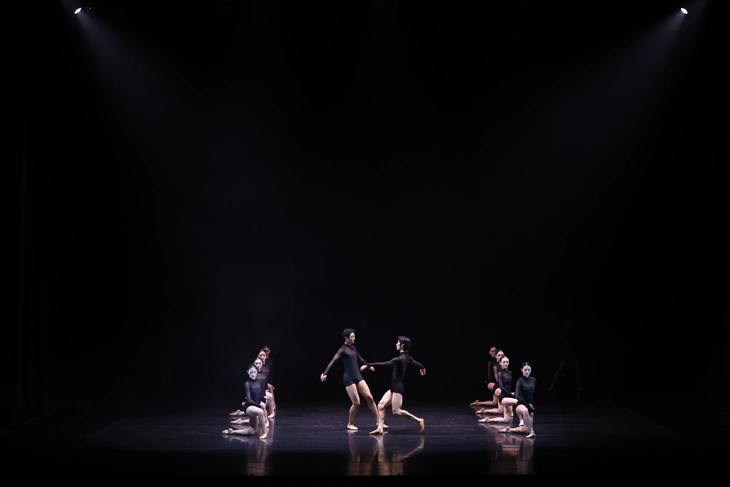 Ballet 'Gat' đến Việt Nam, biên đạo Hàn Quốc mong mũ gat nổi tiếng như nón lá - Ảnh 6.