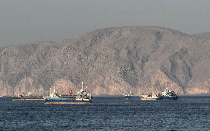 Axios: Mỹ - Iran thống nhất gia hạn ngừng bắn 60 ngày, đang chờ ông Trump phê duyệt - Ảnh 3.