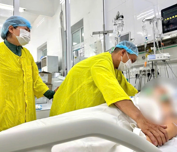 Sau hành trình chống chọi với u não, cô gái 19 tuổi ra đi để lại di nguyện hiến tạng cứu người - Ảnh 1. Sau hành trình chống chọi với u não, cô gái 19 tuổi ra đi để lại di nguyện hiến tạng cứu người - Ảnh 1.