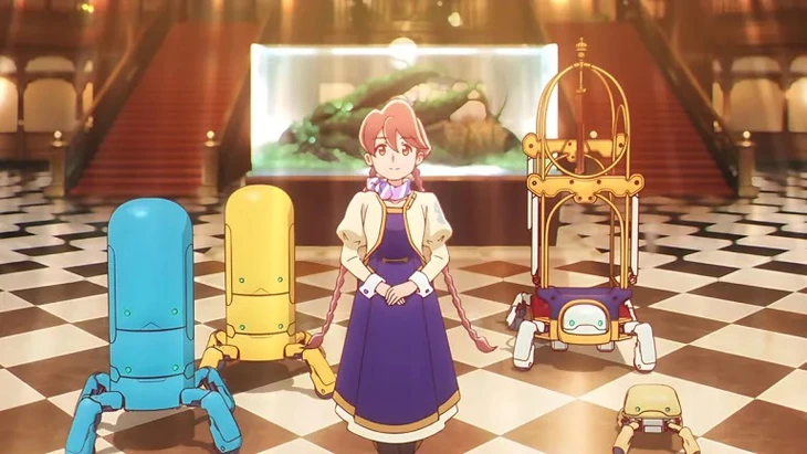 anime - Ảnh 2.