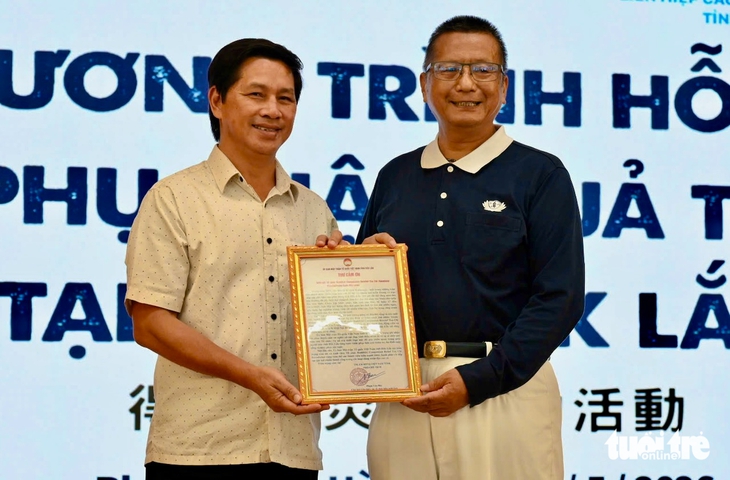 thiên tai - Ảnh 2.