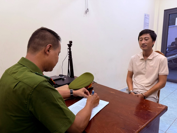 Song Long - Ảnh 2.