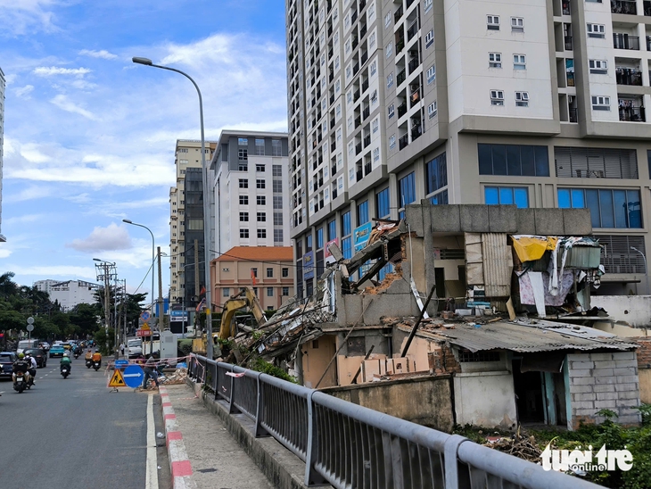 rạch Xuyên Tâm - Ảnh 2.