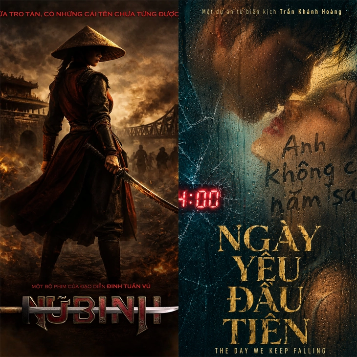 Phan Gia Nhật Linh - Ảnh 3.