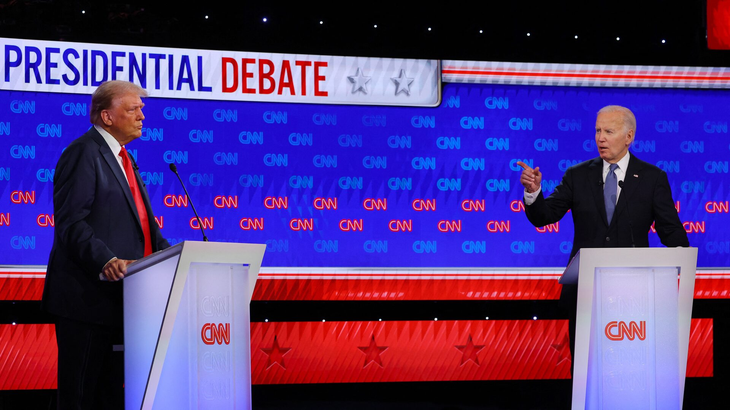 Bà Jill Biden - Ảnh 2.