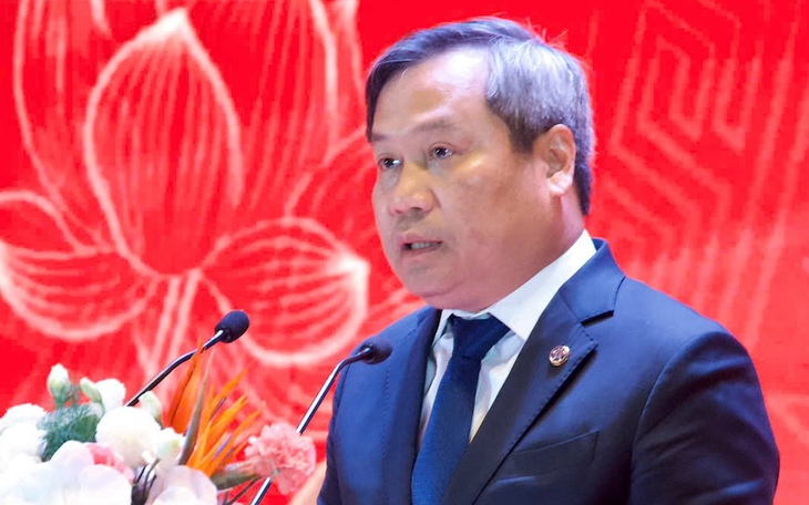 Thường trực Ban Bí thư: Giám sát, kiểm soát chặt chẽ để chống lạm quyền trong thực thi công vụ - Ảnh 3.