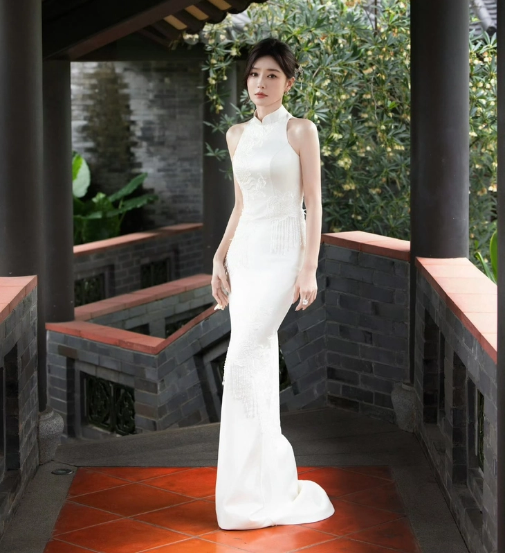 Tần Lam - Ảnh 2.
