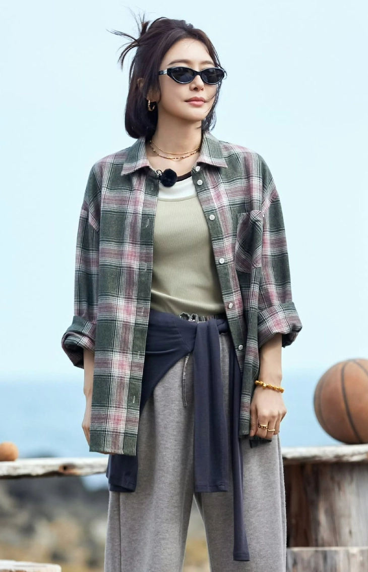 Tần Lam - Ảnh 7.