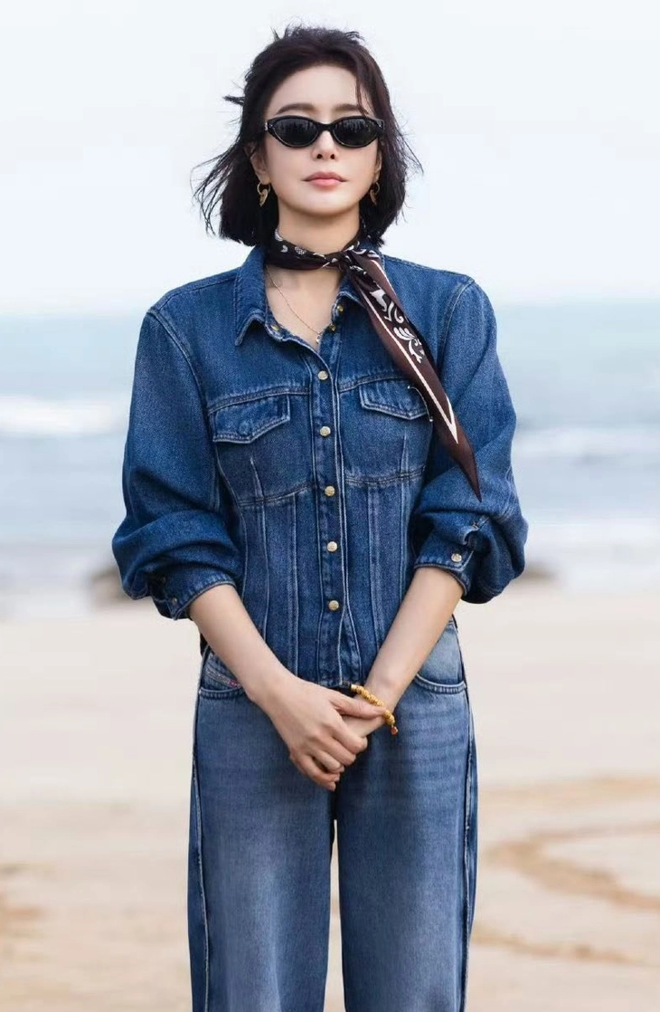 Tần Lam - Ảnh 8.