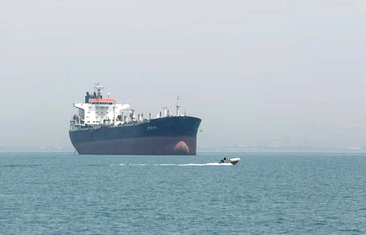 Iran - Ảnh 2.