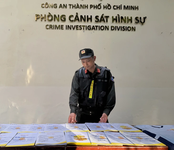 mua bán nợ Song Long - Ảnh 3.