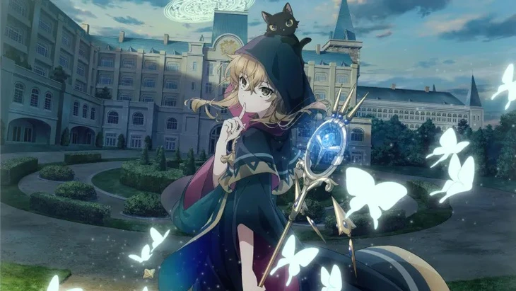 anime - Ảnh 3.