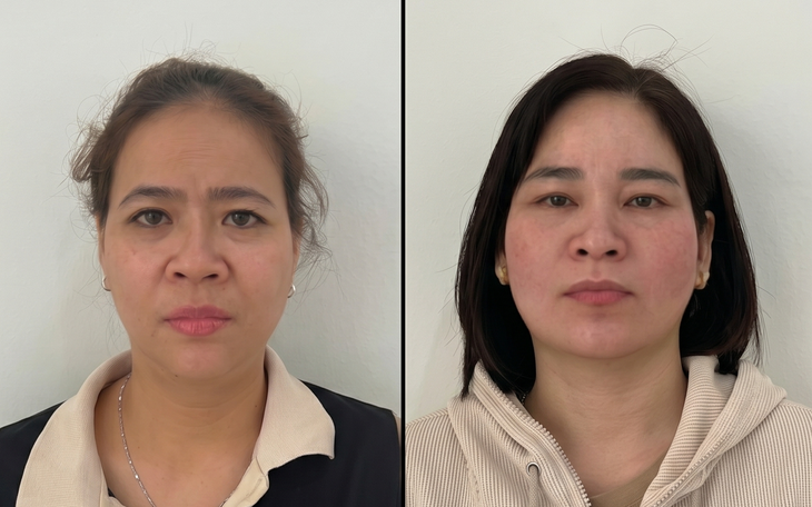 Công an TP.HCM truy tìm đàn em của Phương 'mặt quỷ' bảo kê chợ Bình Tây - Ảnh 2.