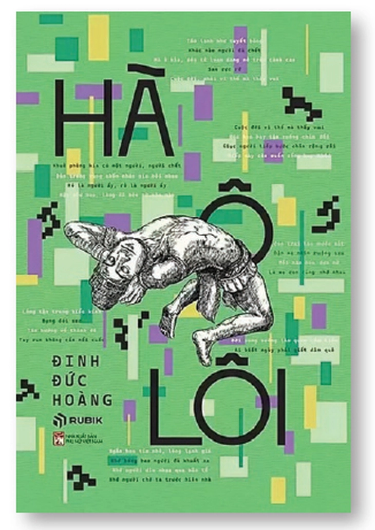 Sách tháng 5 - Ảnh 5.