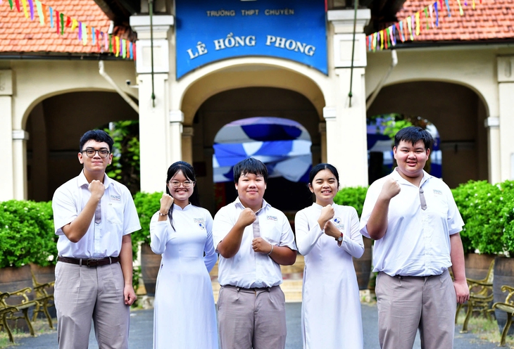 Phát triển và thu hút nhân tài từ nhỏ: Cần những chính sách hấp dẫn và hiệu quả hơn - Ảnh 1. nhân tài - Ảnh 1.