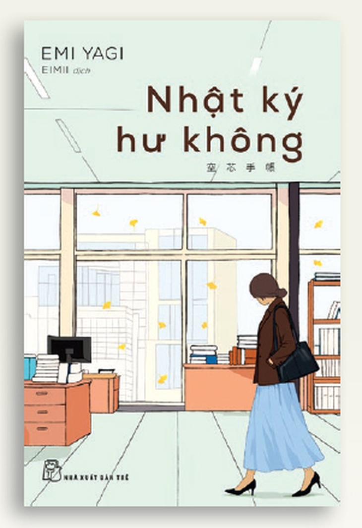 Sách - Ảnh 1.