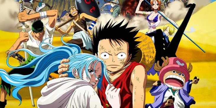 one piece - Ảnh 4.