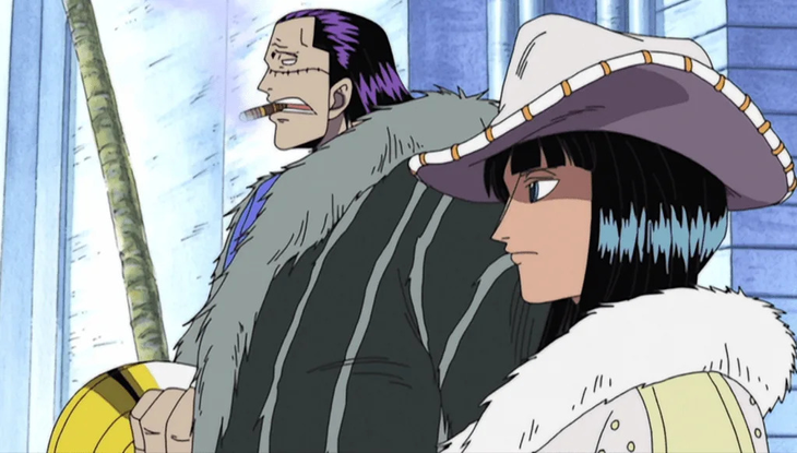 one piece - Ảnh 2.