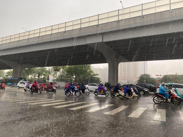 hà nội - Ảnh 5.