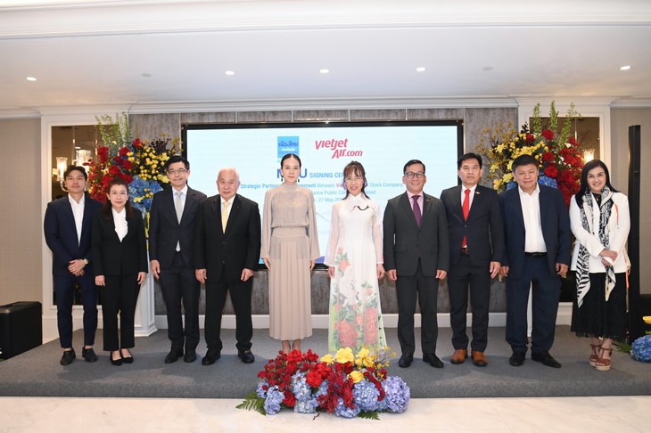 Tiến sĩ Nguyễn Thị Phương Thảo - Ảnh 1.