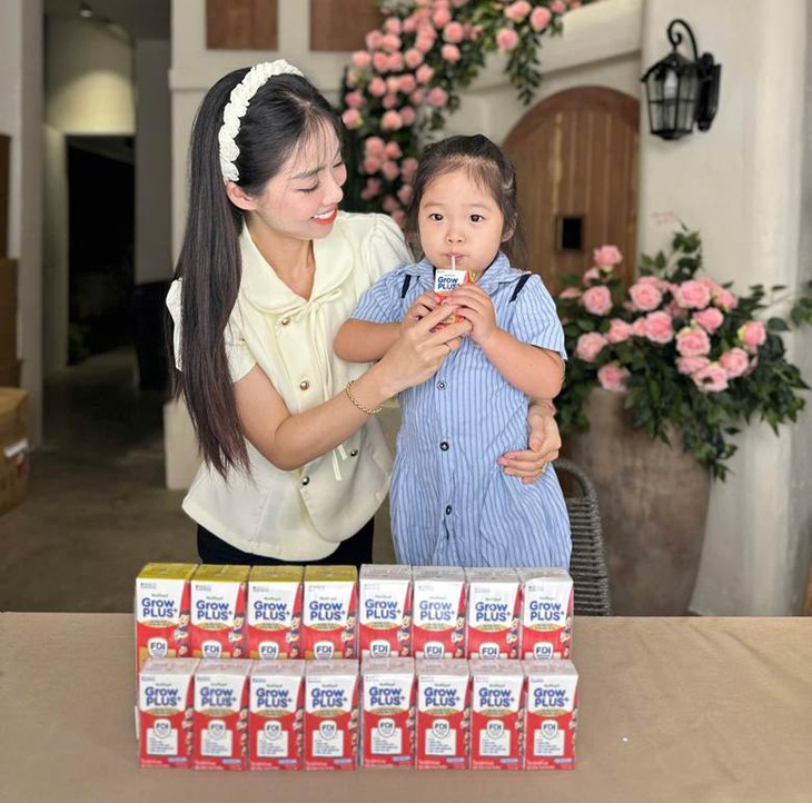 Nutifood - Ảnh 2.