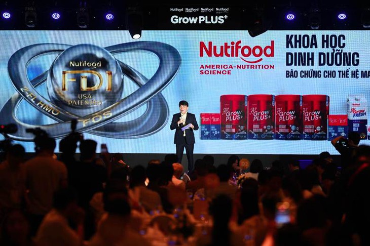 Nutifood - Ảnh 3.