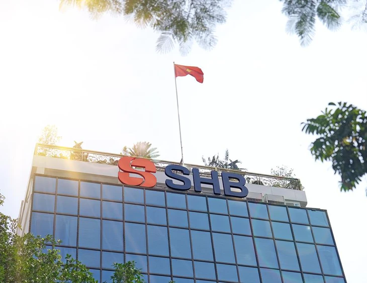 SHB - Ảnh 1.